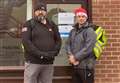 Charity was there for all over festive period
