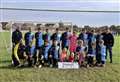 New sponsor for youth team