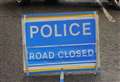 Emergency services called to scene of four-vehicle crash