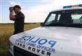 Hare coursing dispersal order in place