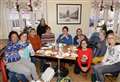 Charity supports more than 400 families across the area 
