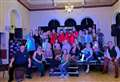 Amateur dramatic group are a ‘big family’