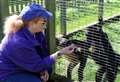 Animal magic on show at Exotic Pet Refuge open day