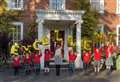 School rated ‘outstanding’ 
