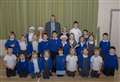 Fond farewell to popular Thurlby headteacher 