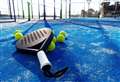Plans submitted for new padel court