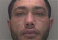 Wanted for burger bar burglary