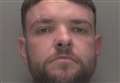 Rapist on the run caught and returned to prison
