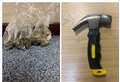 Man arrested for drug offences