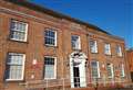 Drink driver ‘gave up’ after arrest