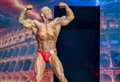 ‘It was never my goal to be a British champion, I just wanted to be good at something’