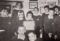 Football coaching and an arts trip 25 years ago
