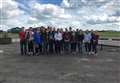Relaunch of Young Farmers Club