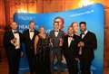 Celebrities attend sports education charity event