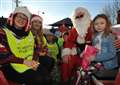Festive fun for all at Market Deeping’s Christmas Market