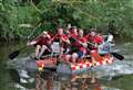 Raft race event to be ramped up