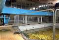 Could new dedicated swim venue replace empty leisure centre?
