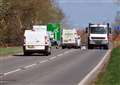 Witness appeal after man dies following crash on A15 near Bourne