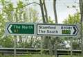 Delays on the A1