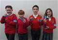School joins road safety campaign