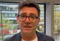 Andy Burnham offers support to county candidate
