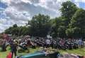Great fun for petrol heads 