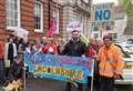 Lincolnshire County Councillors reject climate emergency declaration