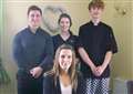 New venture for chef behind popular bistro