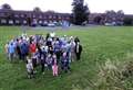 21 council homes to be built on open space despite concerns