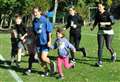 Charity run in honour of brave pupil Thomas