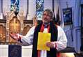 Church leader set to leave town for capital city 