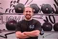 Personal trainer wins top award