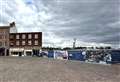 Business lost since work started on £9 million cinema project