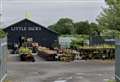 Garden centre expansion will lead to more jobs