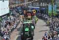 ‘The parade is part of our heritage, it’s great news that it’ll happen in 2025’