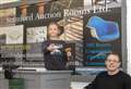 Novices lead Stamford charity auction 