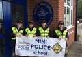 South Holland schools have their Mini Police ready to roll 