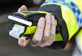 Two drink drivers lose their licences