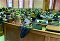 County council votes for 4.99% council tax rise
