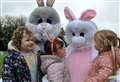 On the Easter events hunt