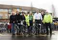Project gives away 250 free bikes