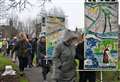 ‘This is the start of a project to regenerate the town and make it a more interesting place to live and visit’