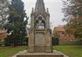 Plans for rededication service at memorial