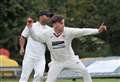 Seven up for Moulton after defying the wet weather