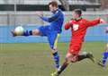 Bourne Town beaten by league leaders