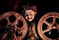Creepy show inspired by classic ghost stories
