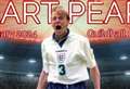 Football legend coming to town next year