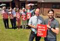 Sutton Bridge golf day to honour mum and son