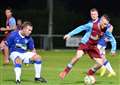 Lack of cutting edge sees Deeping Rangers draw