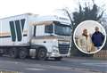 ‘We could have been killed crossing the road near new roundabout - it’s not safe’